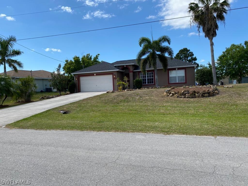 1120 NW 11th Pl., Cape Coral, FL 33993