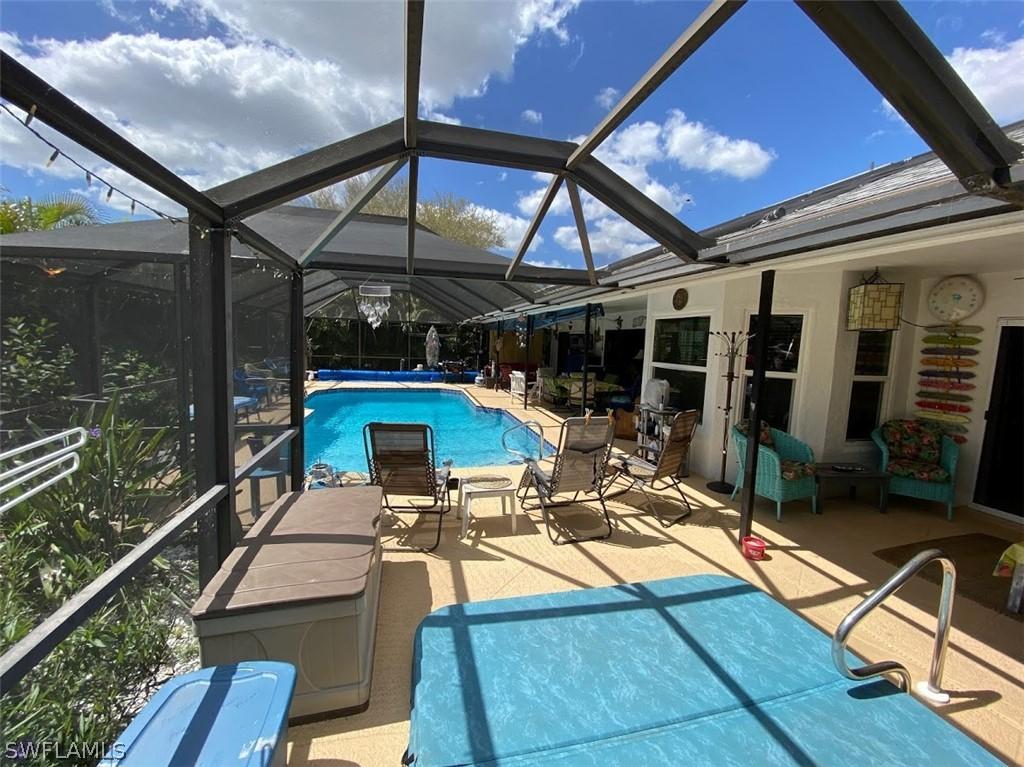 1318 NE Van Loon Ln., Cape Coral, FL 33909