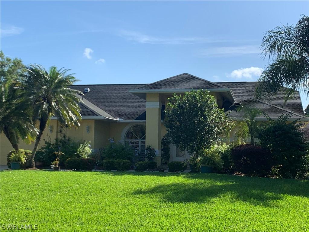 11536 Timberline Cir., Fort Myers, FL 33966