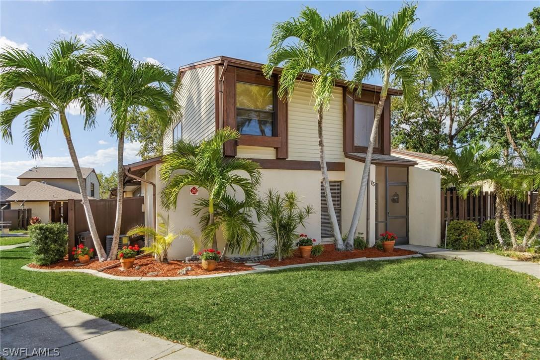 1213 SE 8th St. #75, Cape Coral, FL 33990