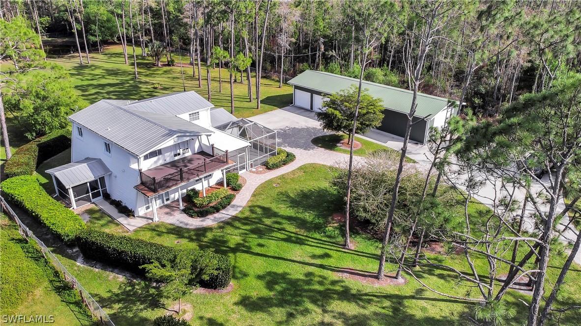 11661 Palomino Ln., Fort Myers, FL 33912