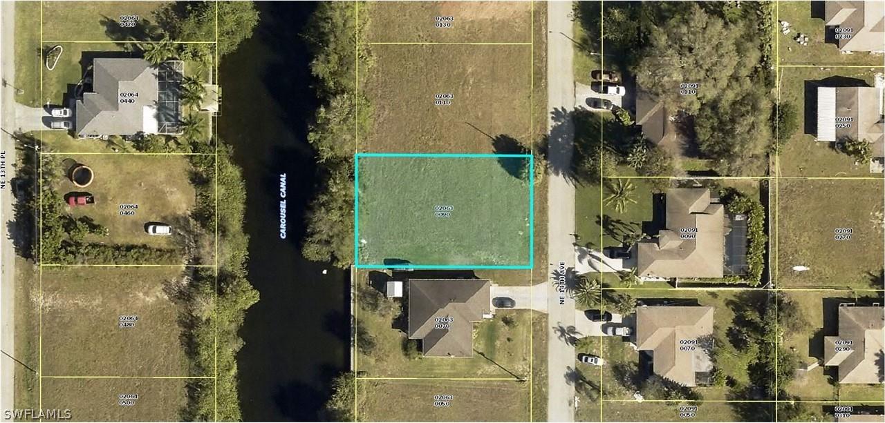 1218 NE 14th Ave., Cape Coral, FL 33909