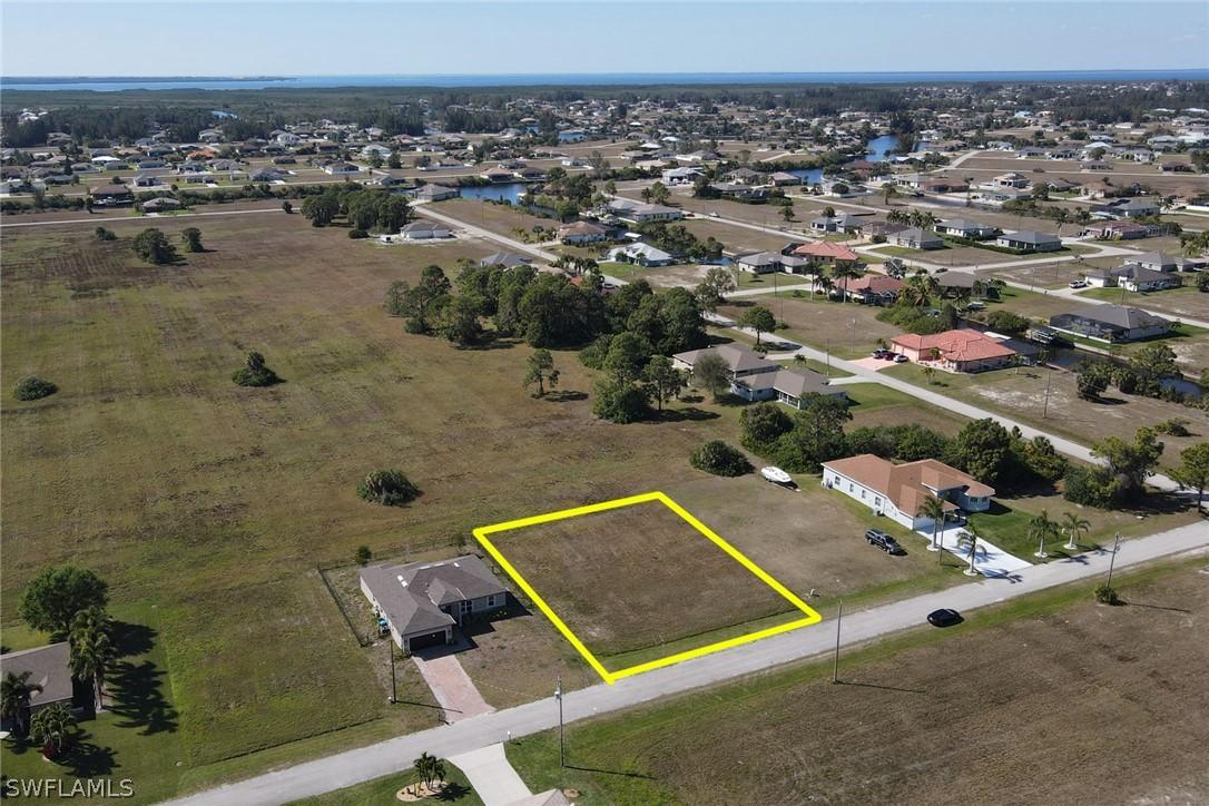 1638 NW 33rd Ave., Cape Coral, FL 33993