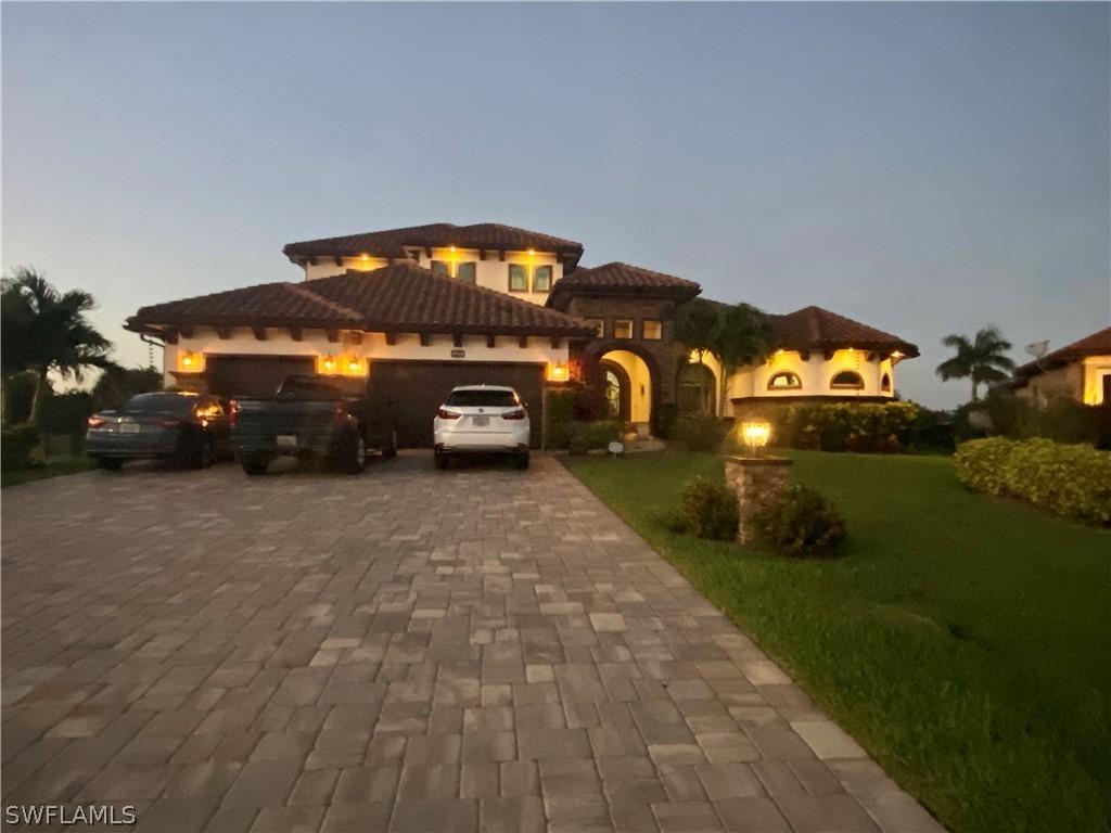 2609 SW 47th Ter., Cape Coral, FL 33914