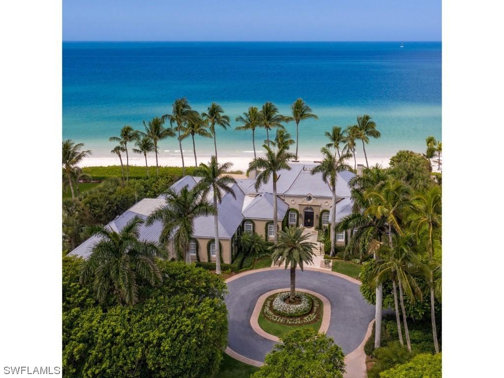 2976 Gordon Dr., Naples, FL 34102