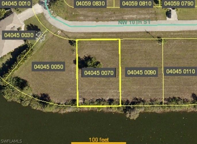 2742 NW 10th St., Cape Coral, FL 33993