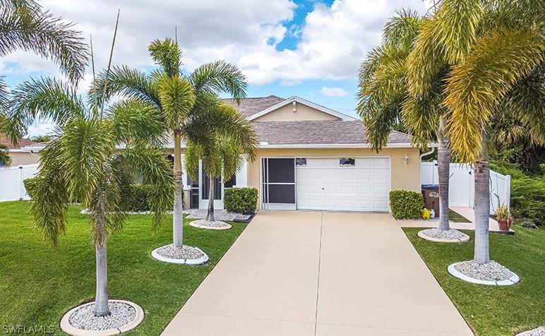 3218 NE 15th Ave., Cape Coral, FL 33909
