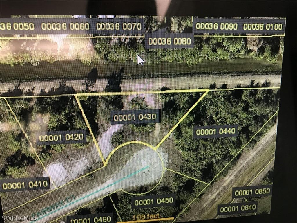 4984 Fairway Ct., Lehigh Acres, FL 33973