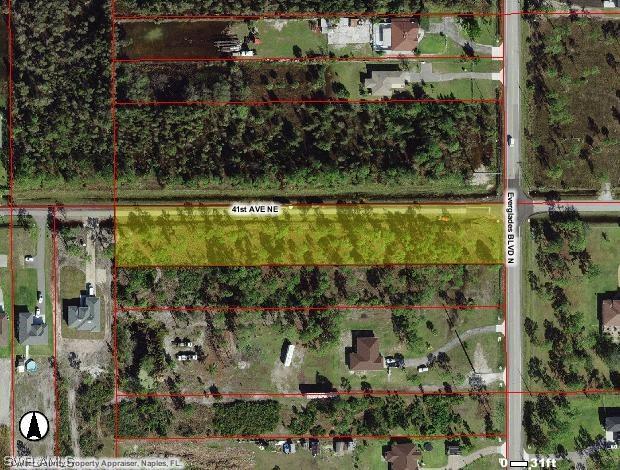 41st. Ave., Naples, FL 34020