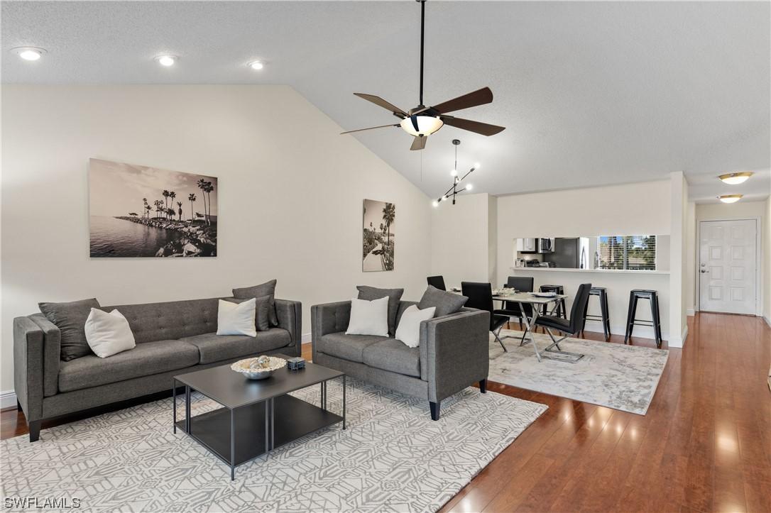 3002 Sandpiper Bay Cir. #A303, Naples, FL 34112
