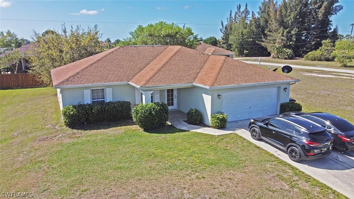 2754 NW 5th Ter., Cape Coral, FL 33993