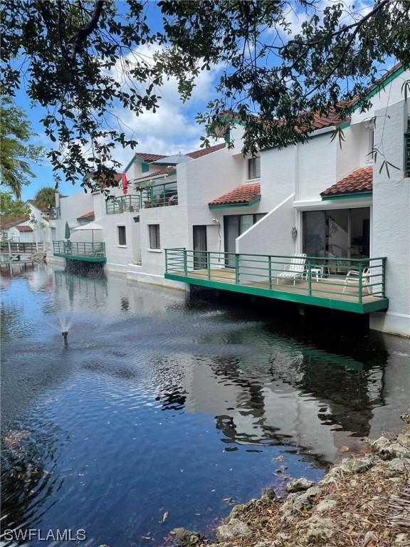 2286 Anchorage Ln. #A, Naples, FL 34104