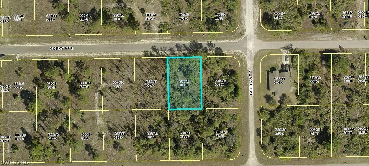 1610 Irene Ave., Lehigh Acres, FL 33976