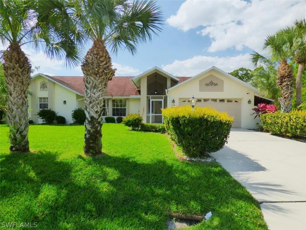 505 North Ave., Lehigh Acres, FL 33972