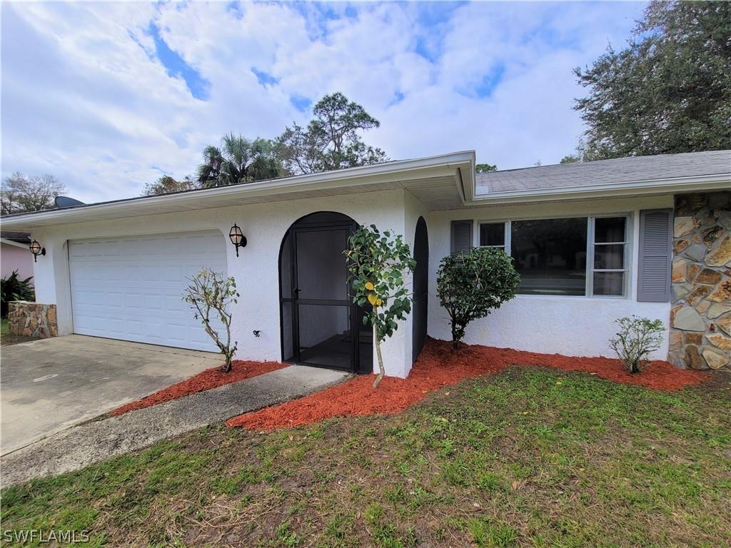 2109 Lake View Blvd., Port Charlotte, FL 33948