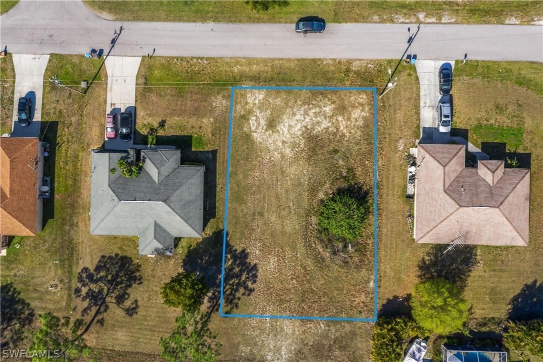 2801 NW 24th Pl., Cape Coral, FL 33993