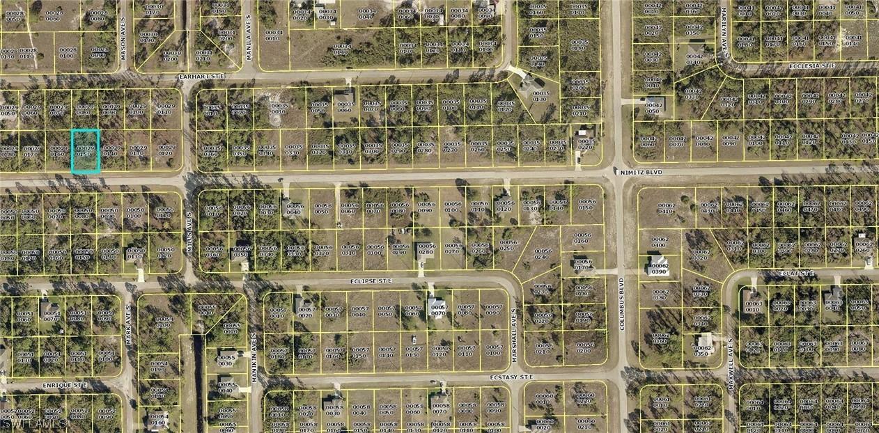 1121 Nimitz Blvd., Lehigh Acres, FL 33974