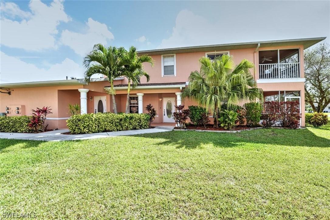 19994 Lake Vista Cir. #B, Lehigh Acres, FL 33936