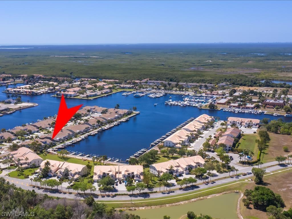 253 Stella Maris Dr., Naples, FL 34114