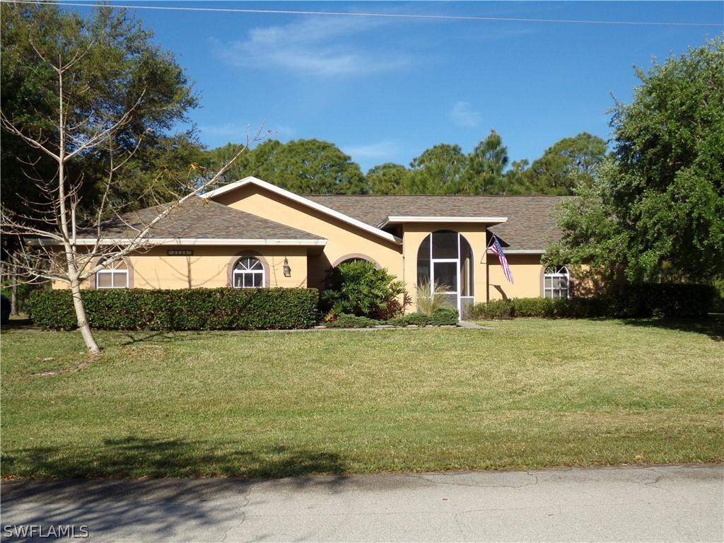 2122 NW 28th Ave., Cape Coral, FL 33993