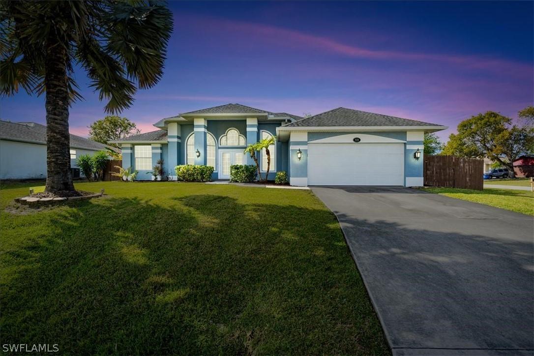 928 SW 30th Ter., Cape Coral, FL 33914