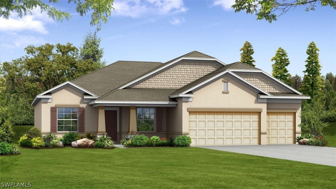 5281 42nd Ave., Naples, FL 34120