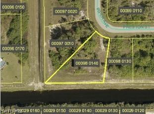 334 Preston St., Lehigh Acres, FL 33974