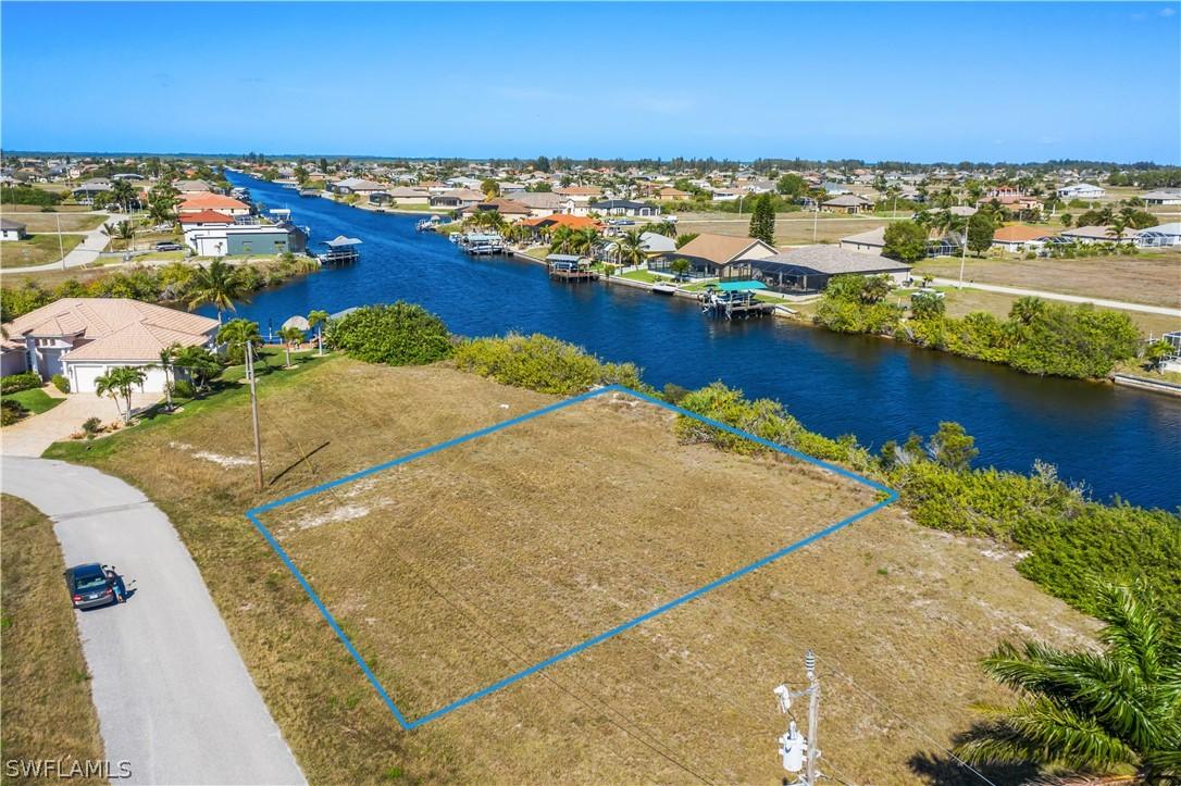 3217 NW 14th St., Cape Coral, FL 33993