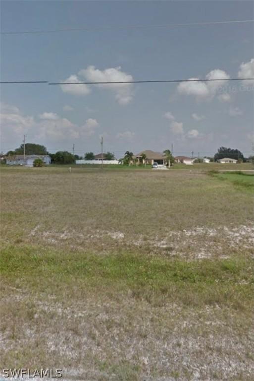 1813 NE 6th Pl., Cape Coral, FL 33909