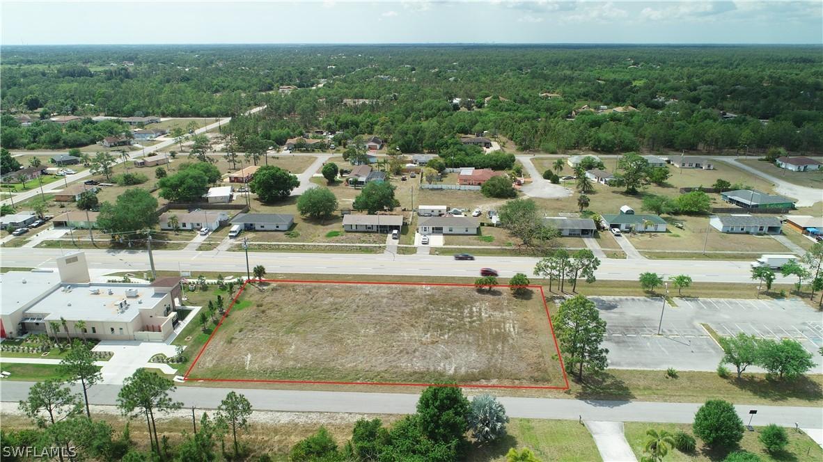 1010 Joel Blvd., Lehigh Acres, FL 33936