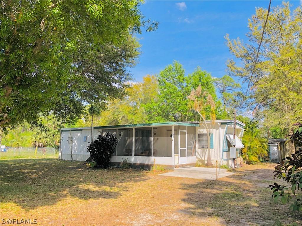 11136 Grapefruit Ln., Punta Gorda, FL 33955