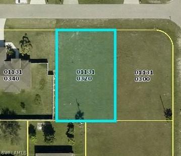 628 SE 3rd St., Cape Coral, FL 33990