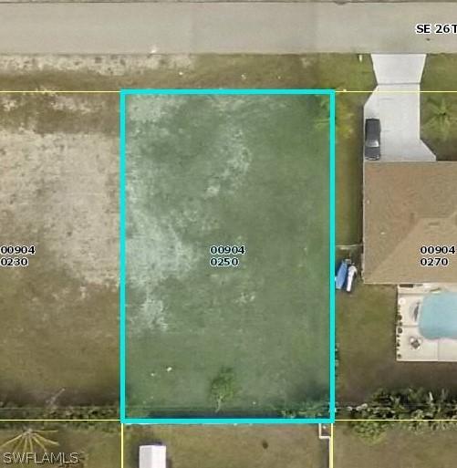606 SE 26th St., Cape Coral, FL 33904