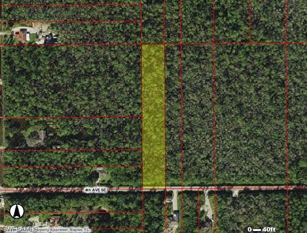 4653 4th Ave., Naples, FL 34117