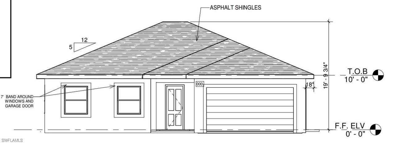 3432 33rd Ave., Naples, FL 34120