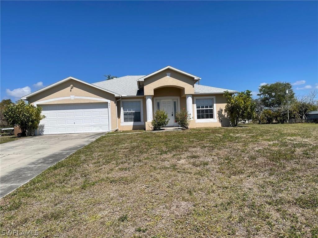 801 NE 6th Ave., Cape Coral, FL 33909