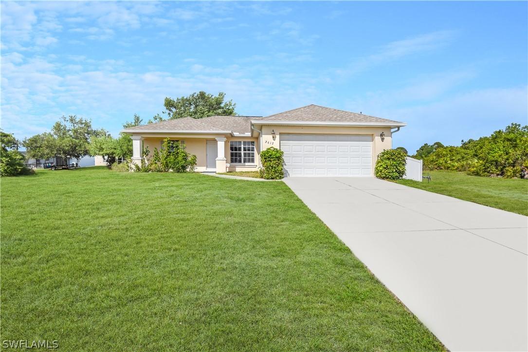 2612 NE 5th Pl., Cape Coral, FL 33909