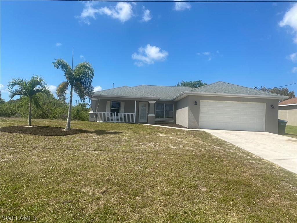 412 NW 23rd Ave., Cape Coral, FL 33993