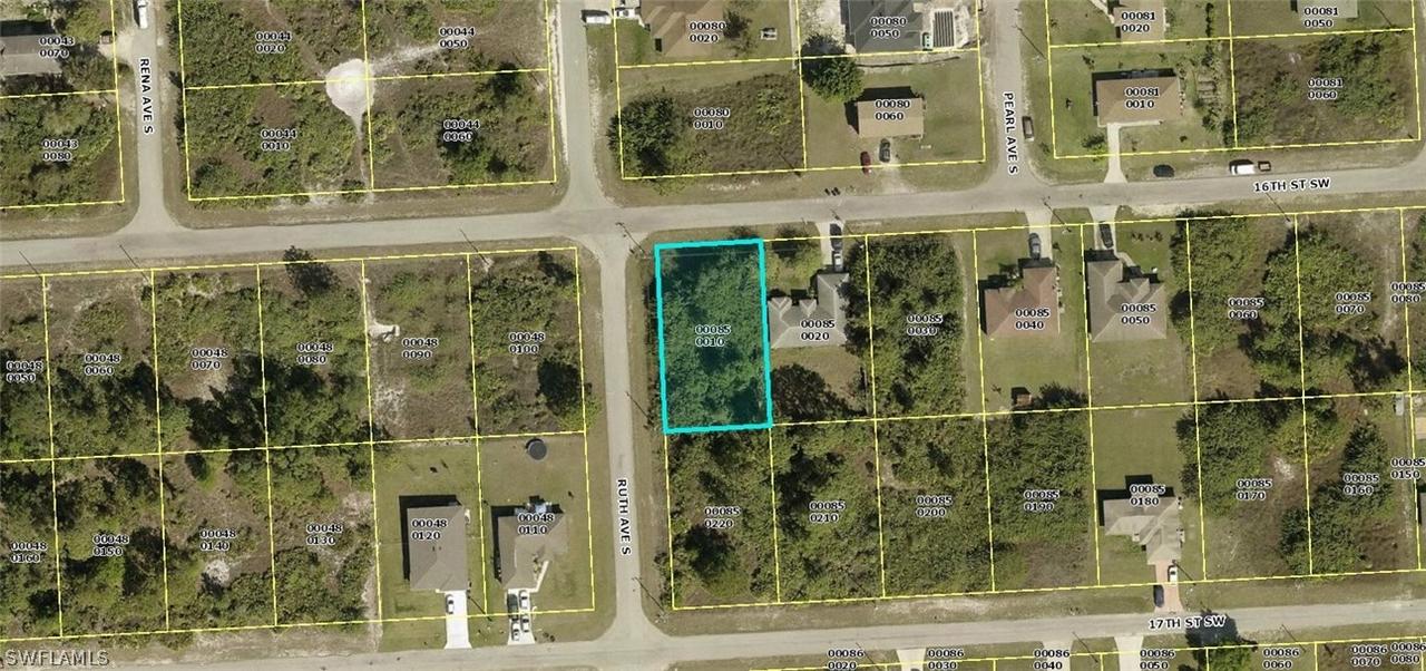 3221 16th St., Lehigh Acres, FL 33976