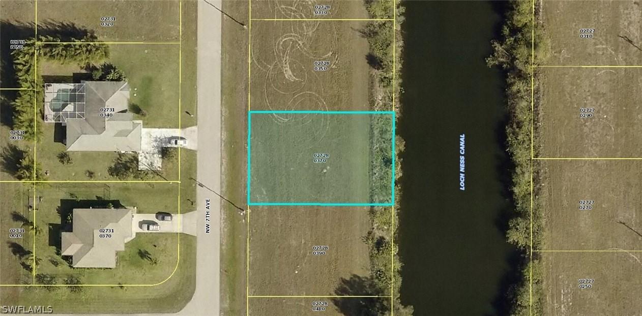 2117 NW 7th Ave., Cape Coral, FL 33993