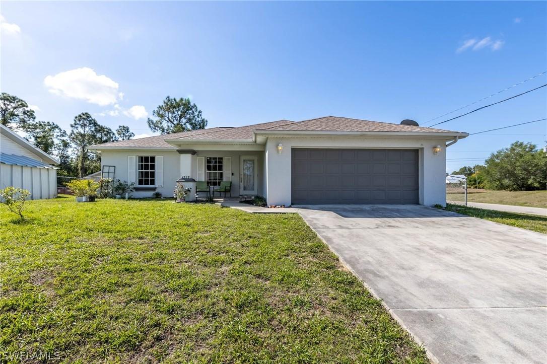 4717 4th St., Lehigh Acres, FL 33971