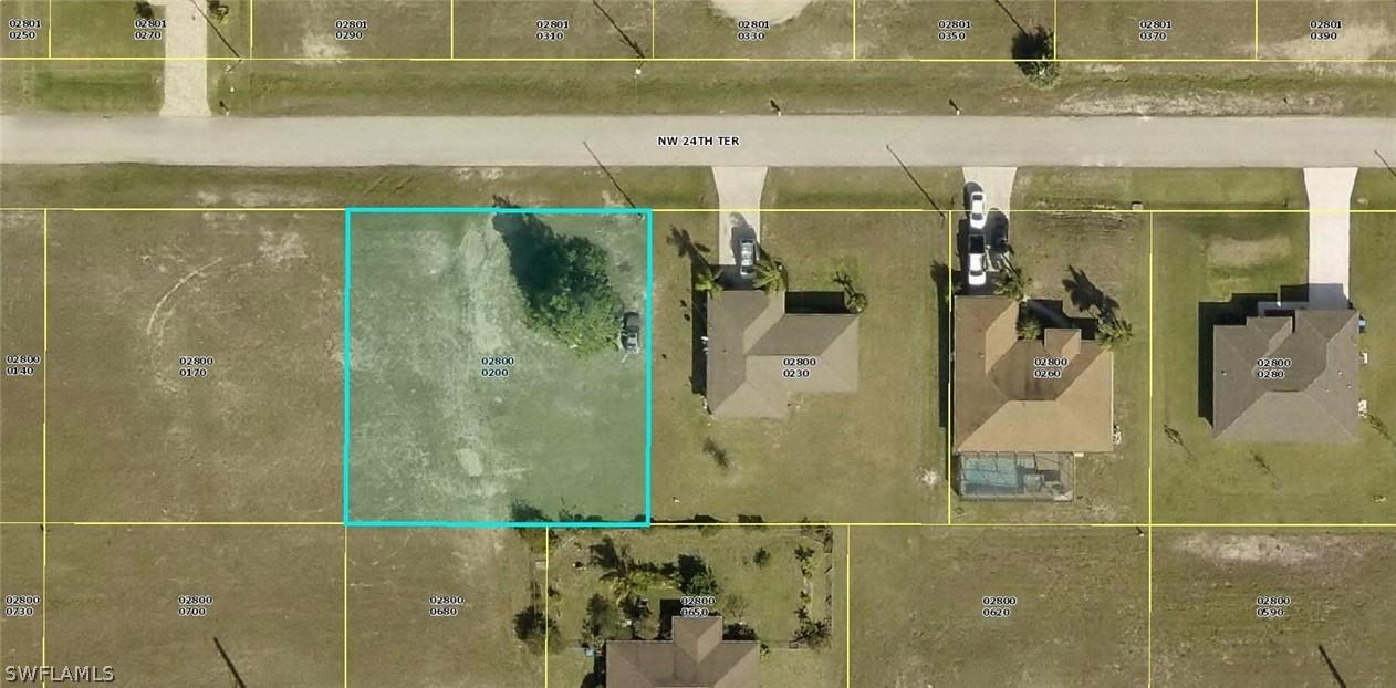 426 NW 24th Ter., Cape Coral, FL 33993