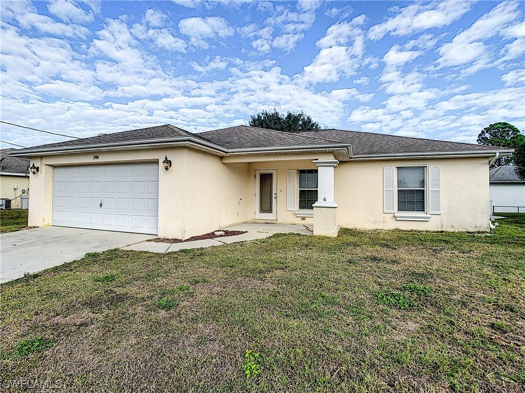 5306 Billings St., Lehigh Acres, FL 33971