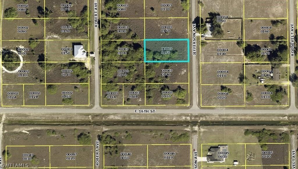 1605 Jefferson Ave., Lehigh Acres, FL 33972