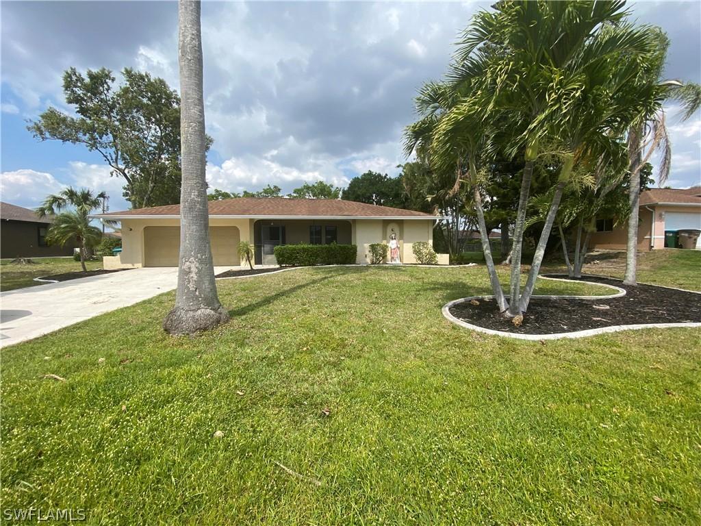 1209 SW 36th Ter., Cape Coral, FL 33914