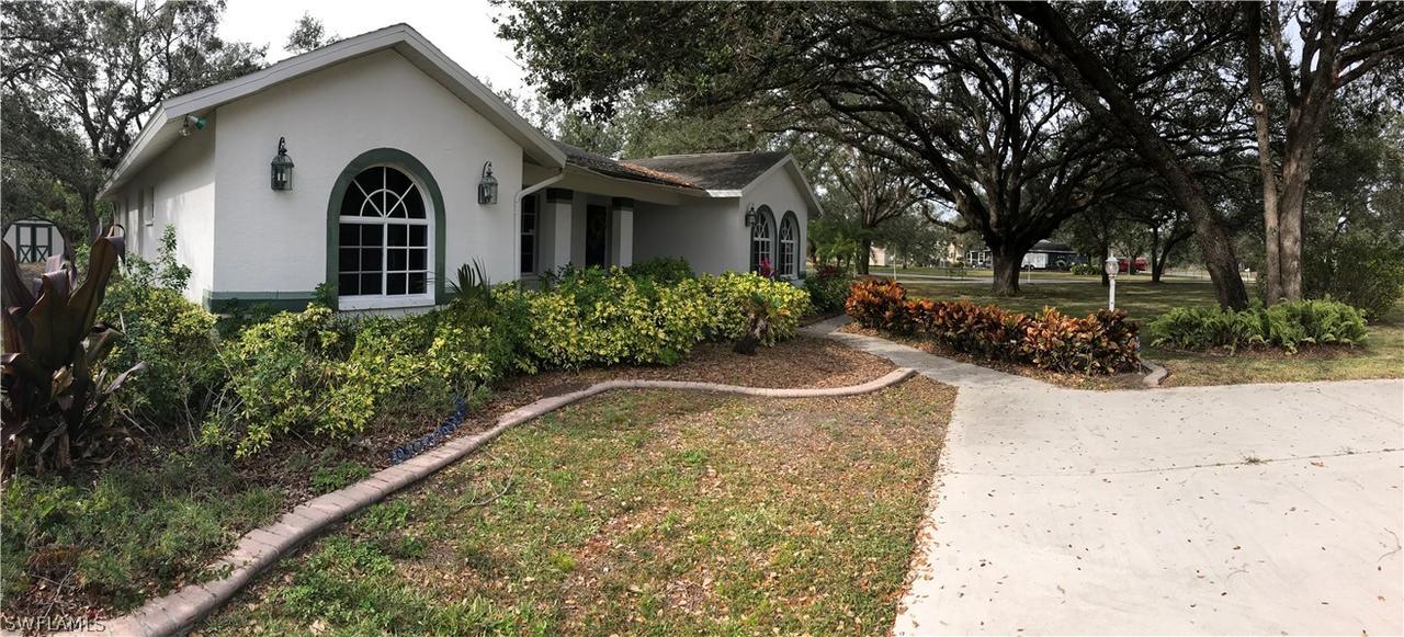 1807 Jackson Ave., Lehigh Acres, FL