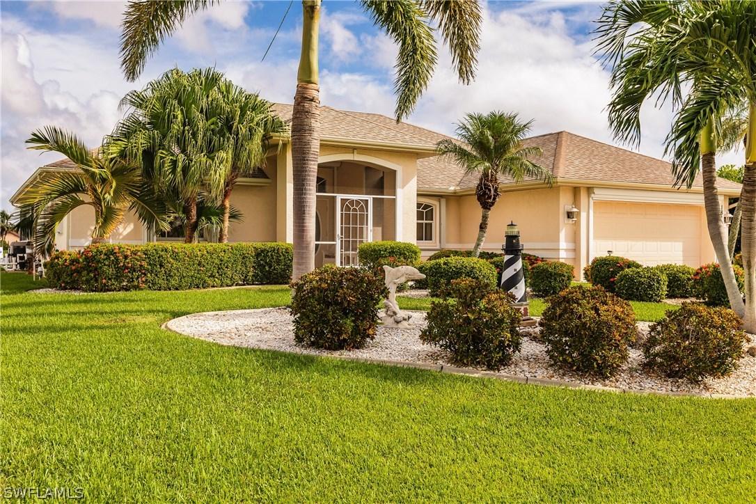 1819 SE 45th St., Cape Coral, FL 33904