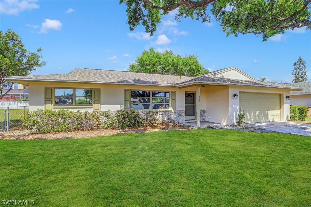215 SW 48th Ter., Cape Coral, FL 33914