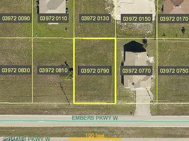 2621 Embers Pkwy., Cape Coral, FL 33993