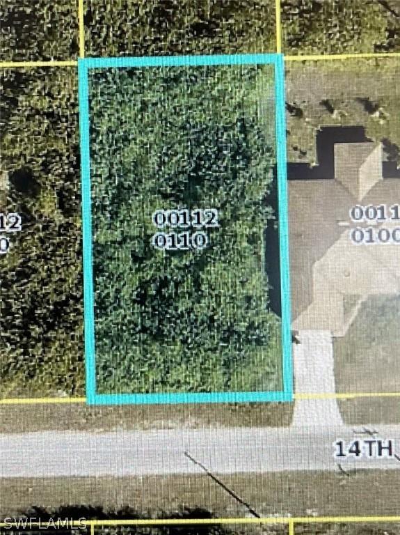 3102 14th St., Lehigh Acres, FL 33971
